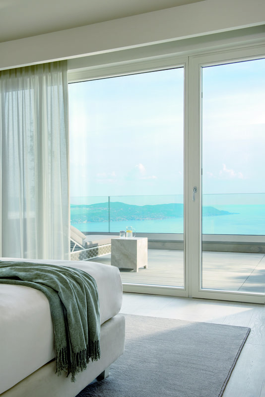 Sky Suites