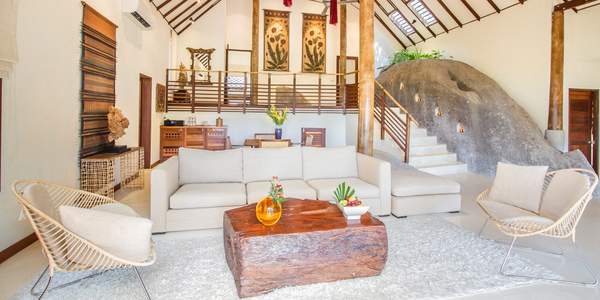 Rock Top Villa