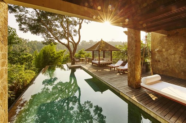 Private Villas