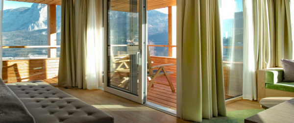 Senior Suites