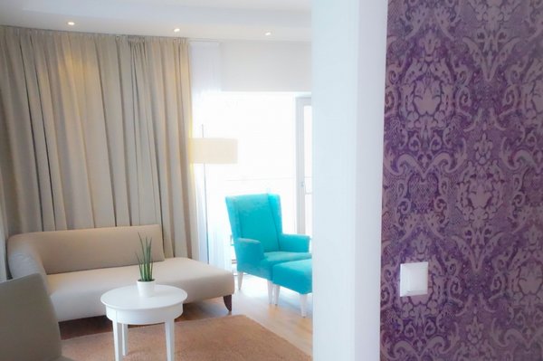 Junior Suites