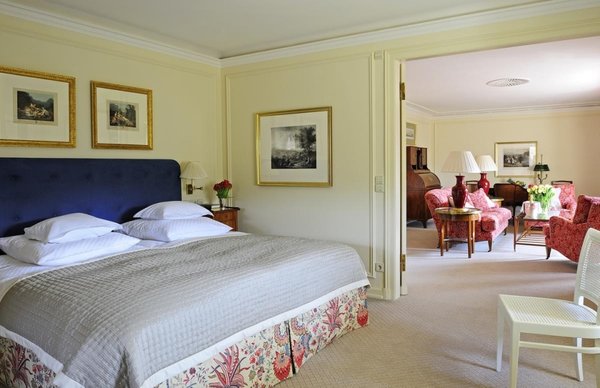 Superior Suite