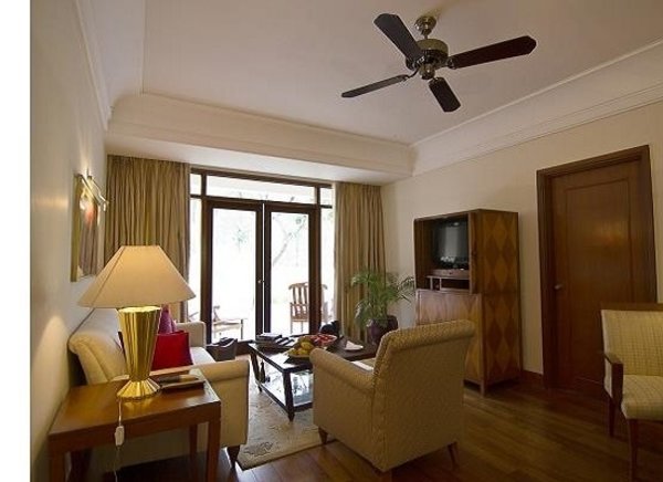 Garden Suite