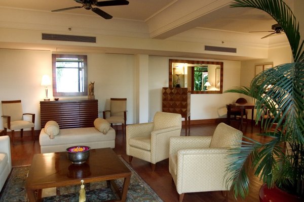 Ananda Suite