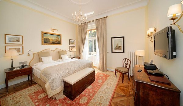 Comfort Suite