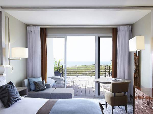 Luxury Room