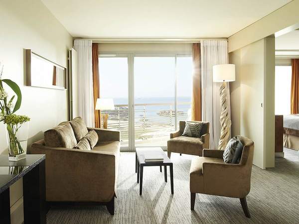 Prestige Suite