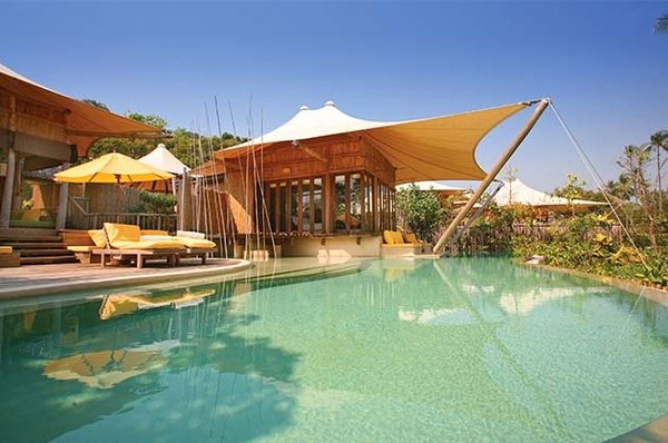 Beach Pool Villa Suite