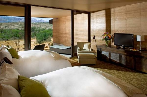 Sunrise Room