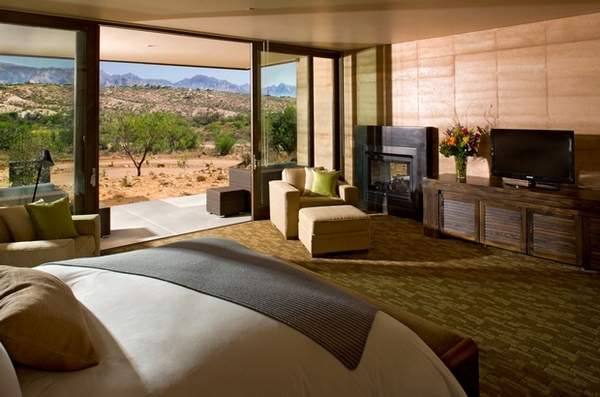 Catalina Suite