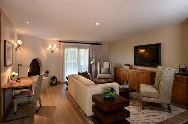 Desert Sky Suite
