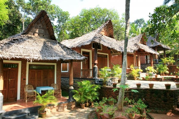 Garden Cottage