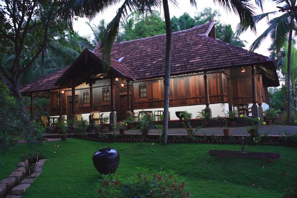 Kerala House