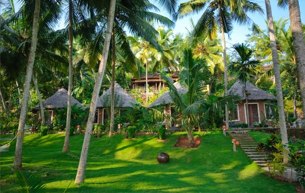 Special Cottage