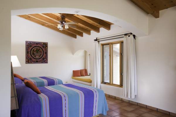 Junior Villa