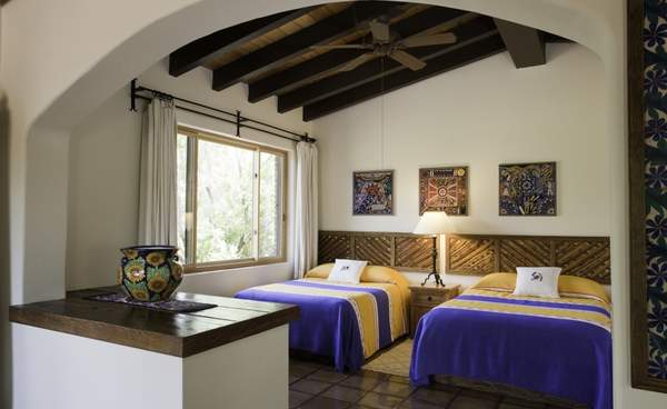 Villa Studio