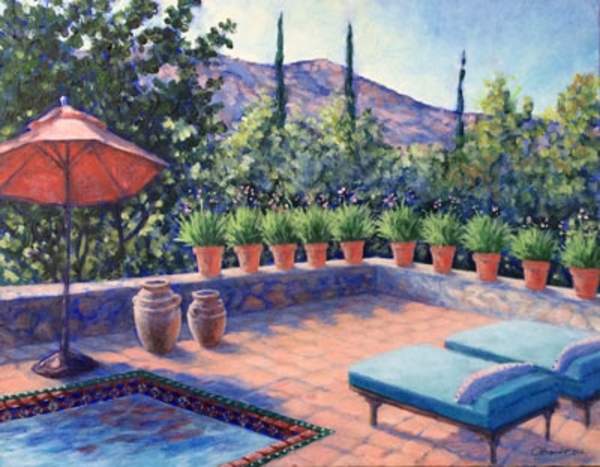 Villa Cielo