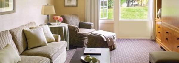 Luxury Suite