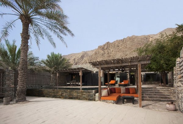 Spa Pool Villa Suite
