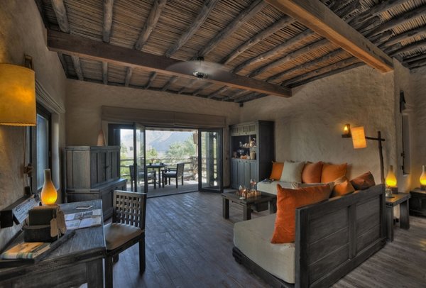 Zighy Pool Villa