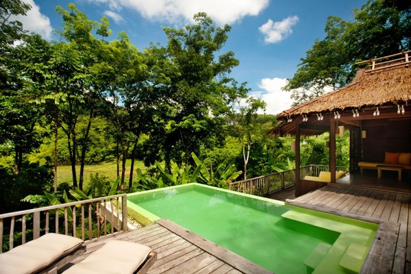 Hideaway Pool Villa