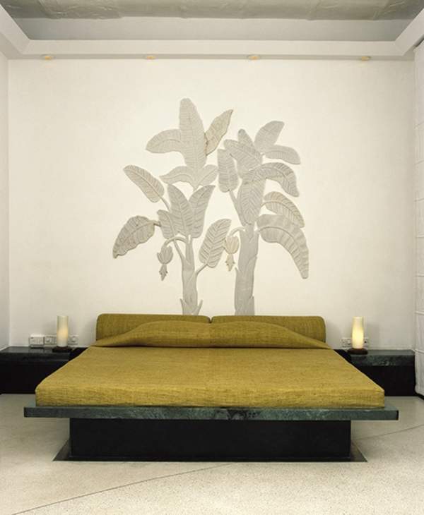 Garden Suite
