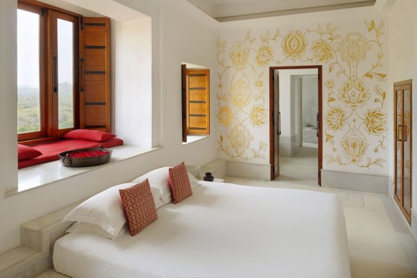Aravalli Suite