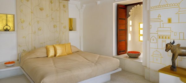 Devigarh Suite
