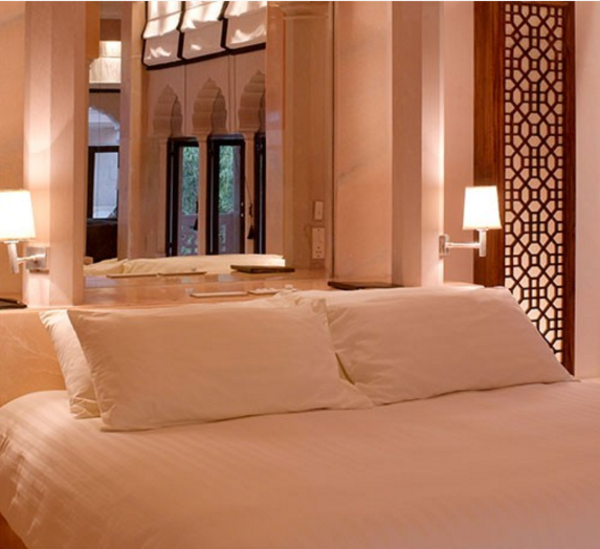 Courtyard Haveli Suite