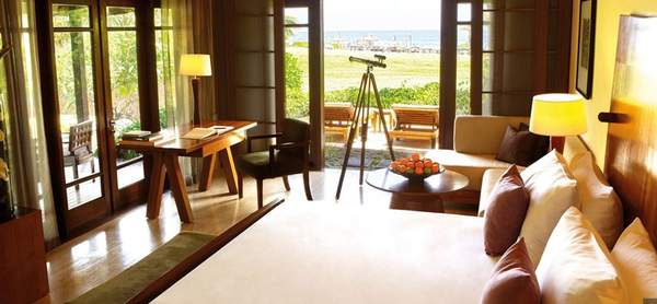 Oceanview Pool Villa