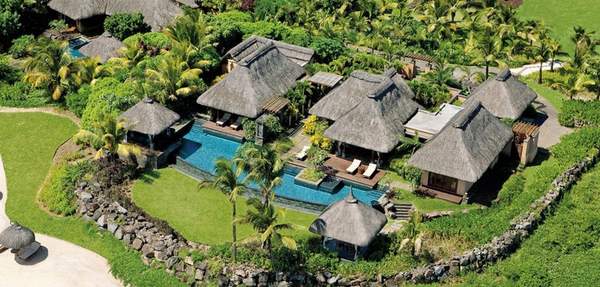 Shanti Villa