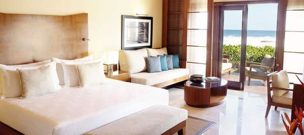 Junior Suite Oceanview