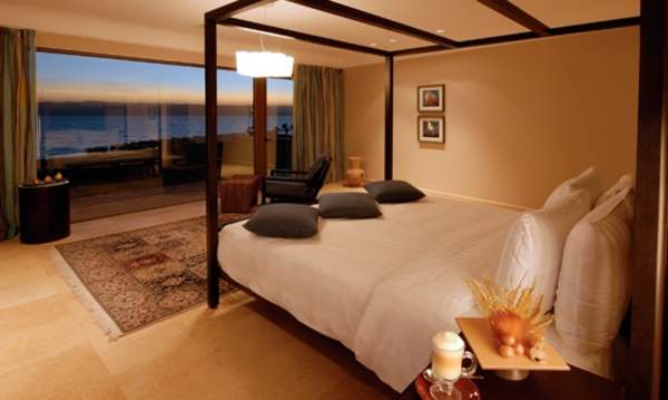 Ishtar Beach Chalets