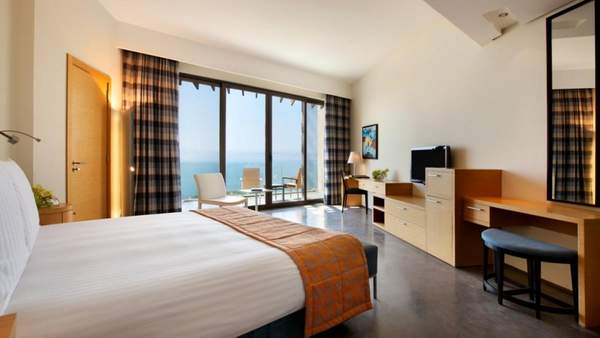 Spa Suite