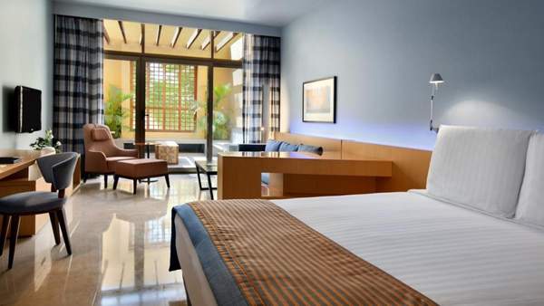Ishtar Junior Suite