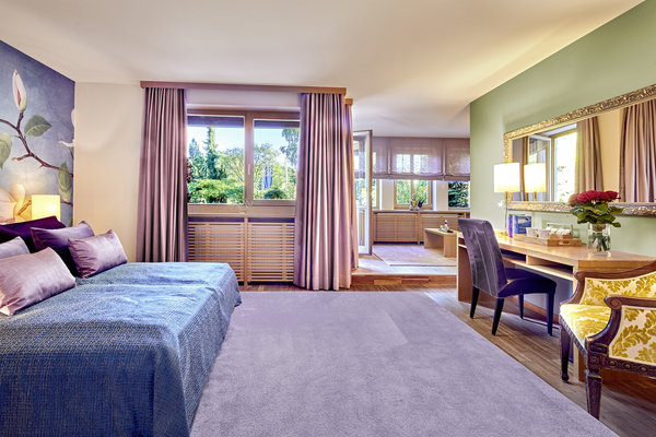 Mandira Garden Junior Suite