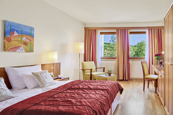 Mandira Standard Junior Suite