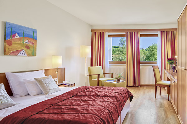 Mandira Standard Junior Suite