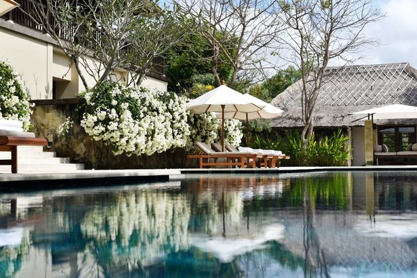 REVIVO Wellness Resort - Conde Nast Traveller Spa Guide 2023