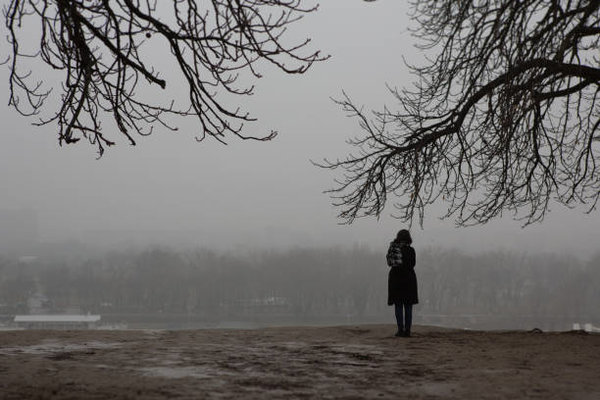 How To Cope With The Darker Days Ahead This Winter