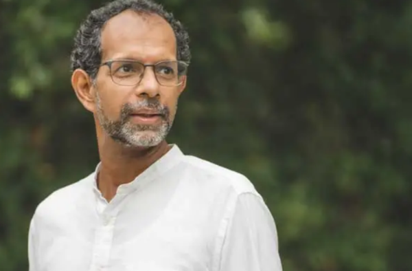 Rajesh Ramani - Mindfulness & Beyond