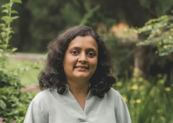 Smitha Jayakumar - Mindfulness & Beyond