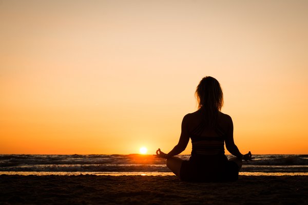 Meditation for Beginners - Five Simple Tips for Getting Started