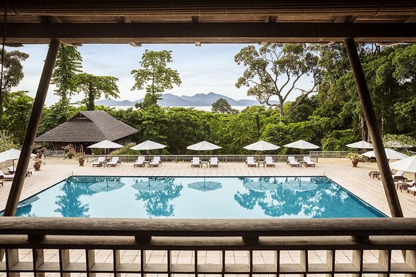 The Datai Langkawi - Conde Nast Traveller Wellness & Spa Guide 2024