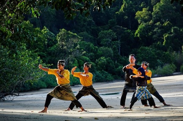 The Datai Langkawi Announces The Launch Of Serenity - The Datai Wellbeing Series