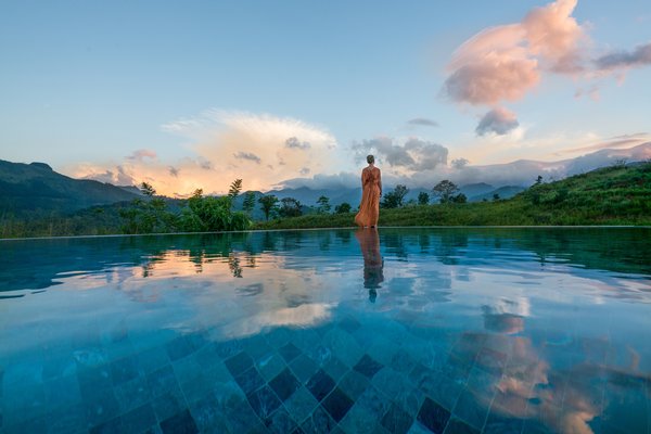Frances Geoghegan Named World's Top Travel Specialist 2023