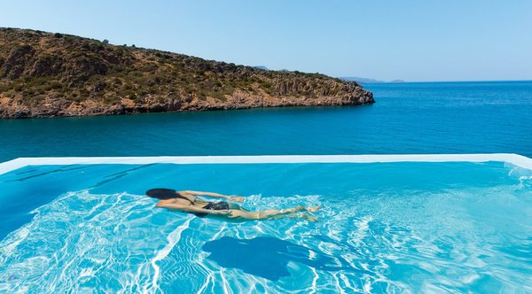 Daios Cove - Conde Nast Traveller Wellness & Spa Guide 2024