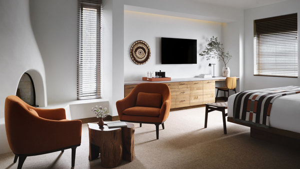 Junior Suites