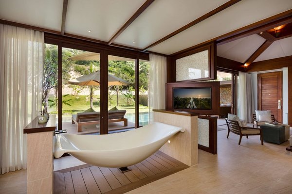 Hideaway Pool Villa