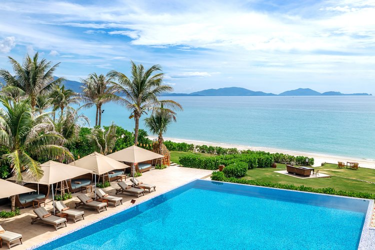 Fusion Resort Cam Ranh